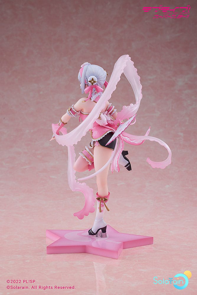 Love Live! Superstar!! PVC Statue 1/7 Chisato Arashi: Baikakimu Ver. 25 cm - MangaShop.ro