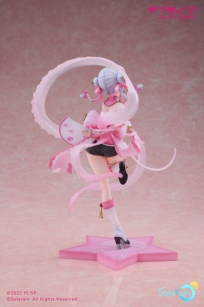 Love Live! Superstar!! PVC Statue 1/7 Chisato Arashi: Baikakimu Ver. 25 cm - MangaShop.ro