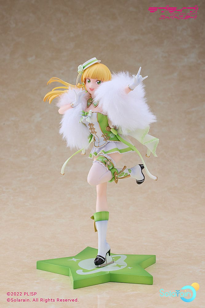 Love Live! Superstar!! PVC Statue 1/7 Sumire Heanna: Baikakimu Ver. 25 cm - MangaShop.ro