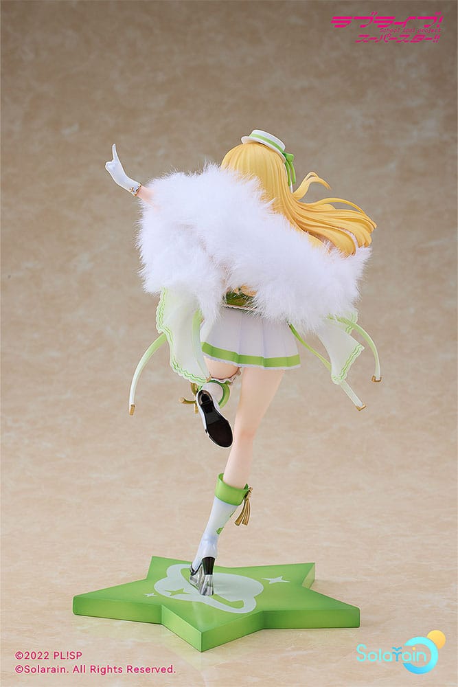 Love Live! Superstar!! PVC Statue 1/7 Sumire Heanna: Baikakimu Ver. 25 cm - MangaShop.ro