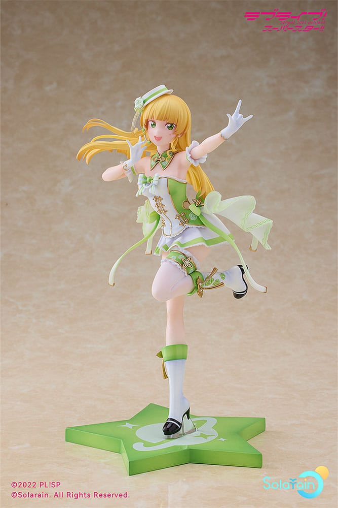 Love Live! Superstar!! PVC Statue 1/7 Sumire Heanna: Baikakimu Ver. 25 cm - MangaShop.ro