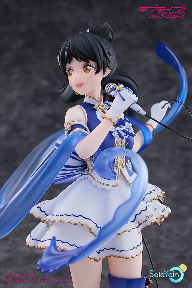 Love Live! Superstar!! PVC Statue 1/7 Ren Hazuki: Baikakimu Ver. 25 cm - MangaShop.ro