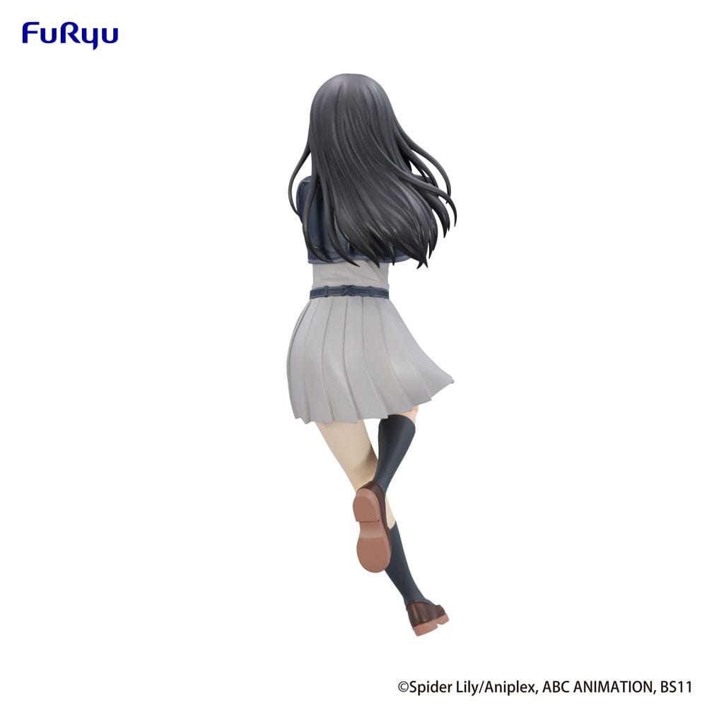 Lycoris Recoil Trio-Try-iT PVC Statue Takina Inoue 21 cm - MangaShop.ro