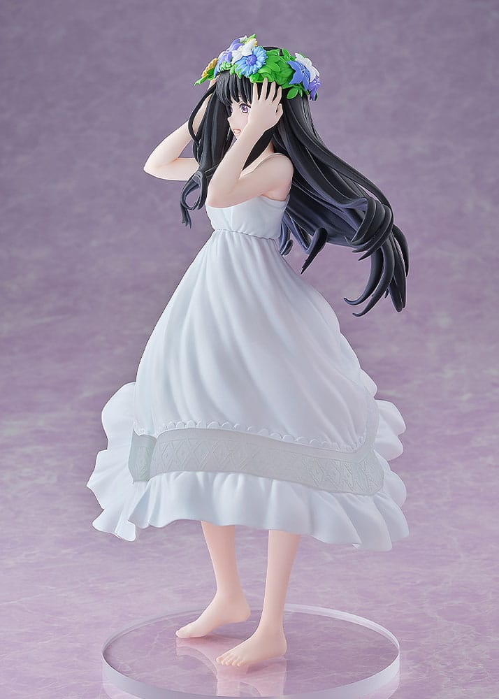 Lycoris Recoil PVC Statue Takina Inoue: Birthday illustration Ver. 20 cm - MangaShop.ro