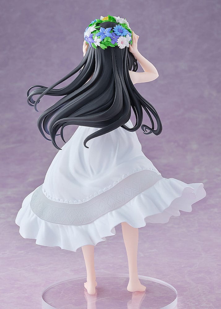 Lycoris Recoil PVC Statue Takina Inoue: Birthday illustration Ver. 20 cm - MangaShop.ro