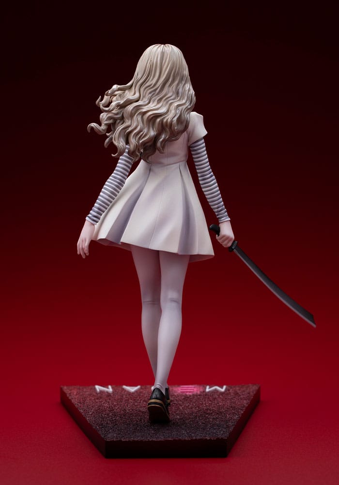 M3GAN Bishoujo PVC Statue 1/7 21 cm - MangaShop.ro