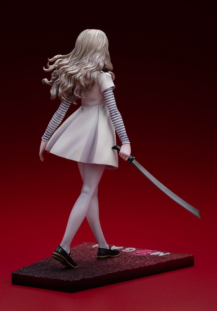 M3GAN Bishoujo PVC Statue 1/7 21 cm - MangaShop.ro