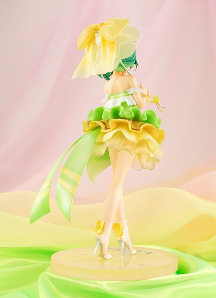 Lucrea Macross Frontier: The Labyrinth of Time PVC Statue Ranka Lee 21 cm - MangaShop.ro