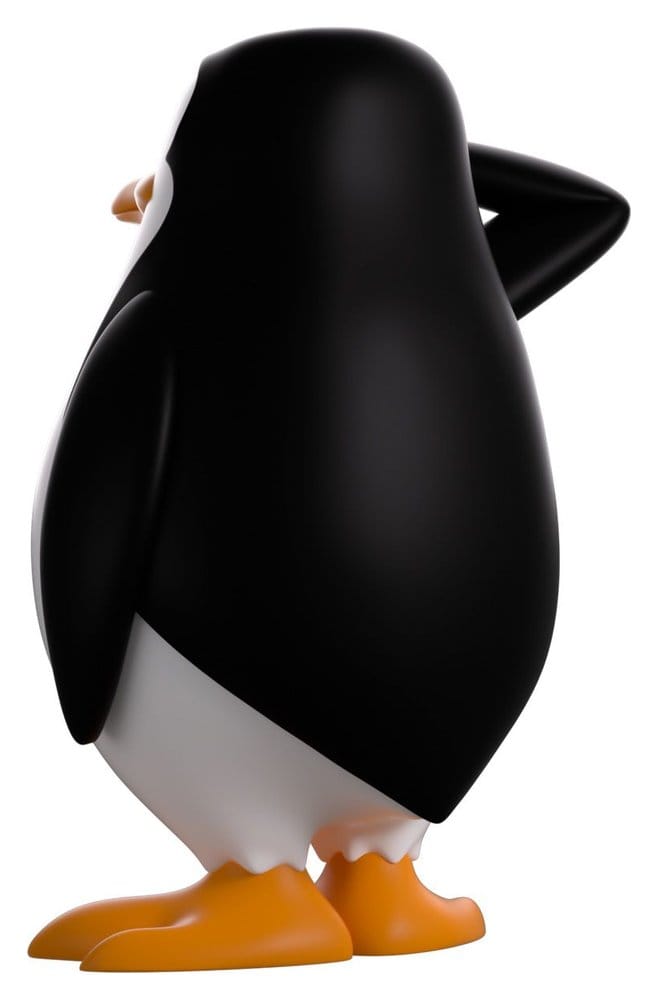 Madagascar Vinyl Figure Skipper 10 cm - MangaShop.ro