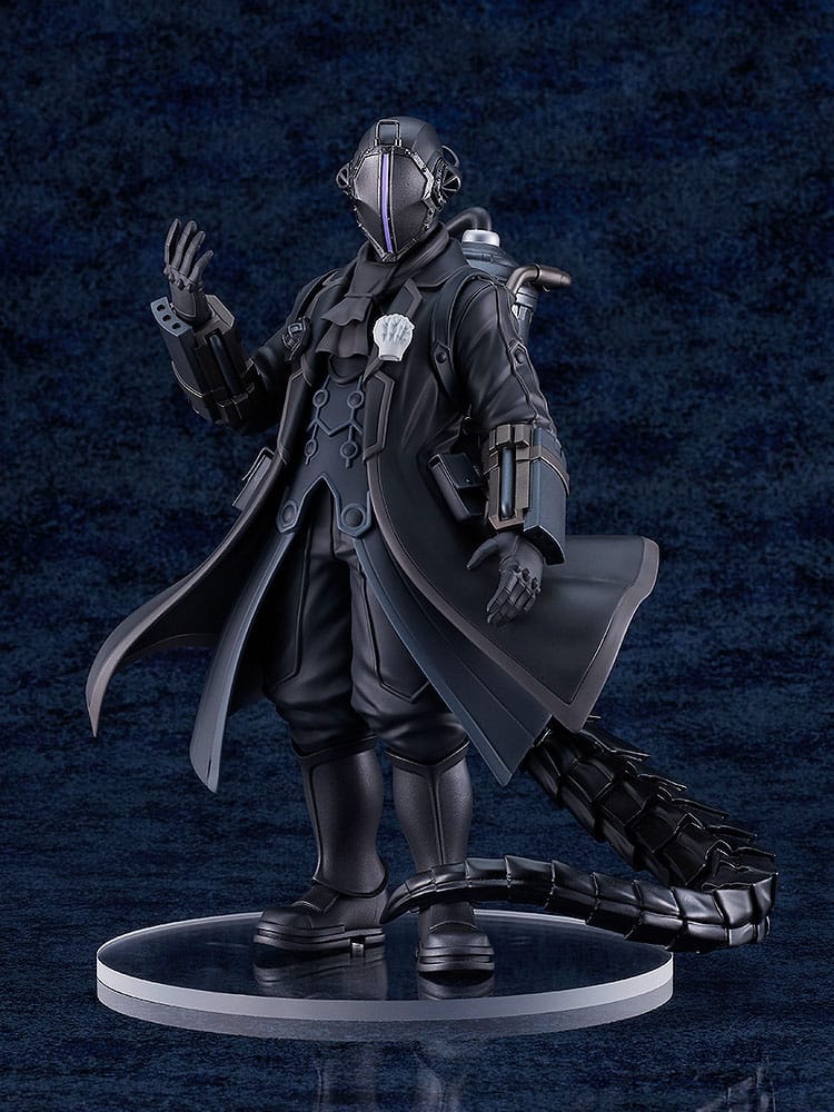 Made in Abyss: Dawn of the Deep Soul Pop Up Parade PVC Statue SP Bondrewd 21 cm - MangaShop.ro