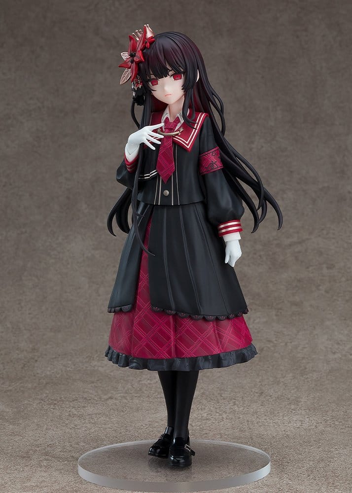 Magical Girl Witch Trials Pop Up Parade PVC Figure Hiro Nikaido L Size - MangaShop.ro