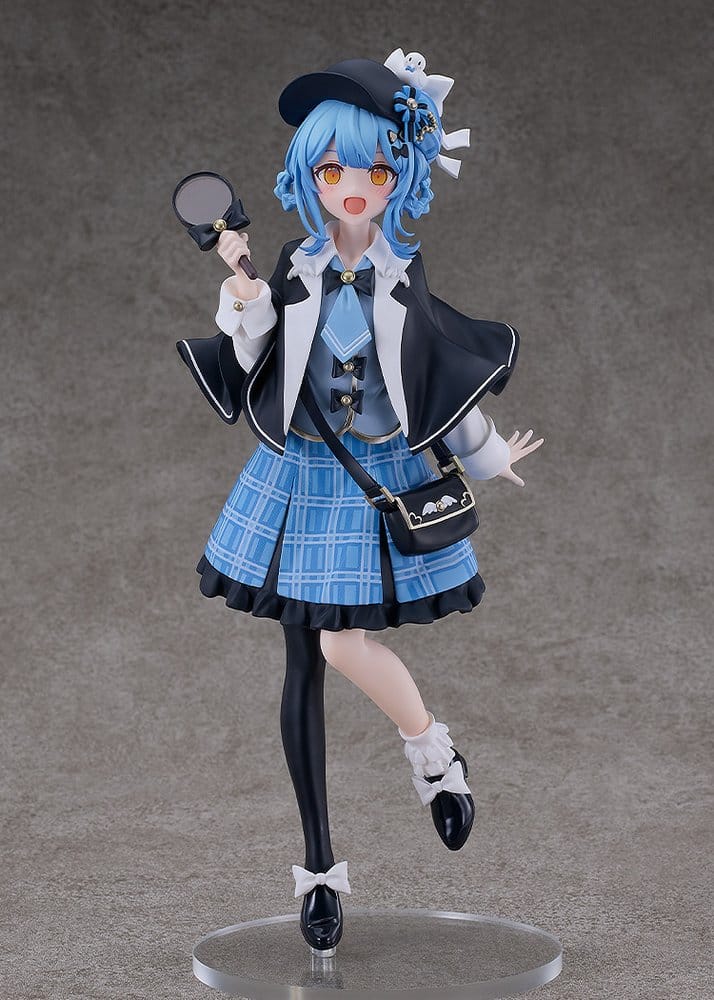 Magical Girl Witch Trials Pop Up Parade PVC Figure Sherry Tachibana L Size 22 cm - MangaShop.ro