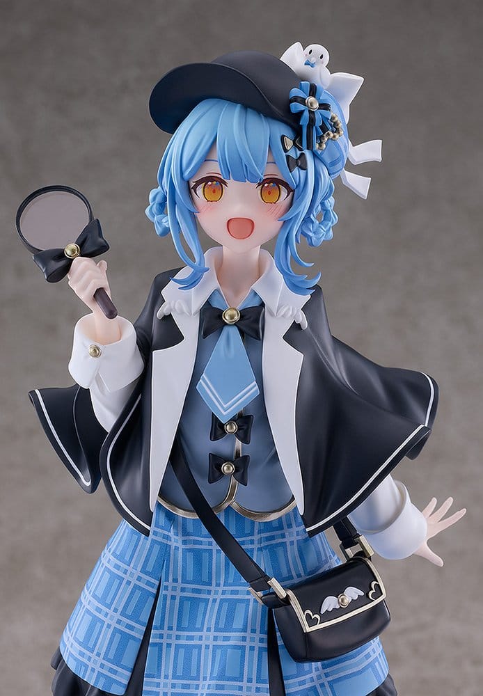 Magical Girl Witch Trials Pop Up Parade PVC Figure Sherry Tachibana L Size 22 cm - MangaShop.ro