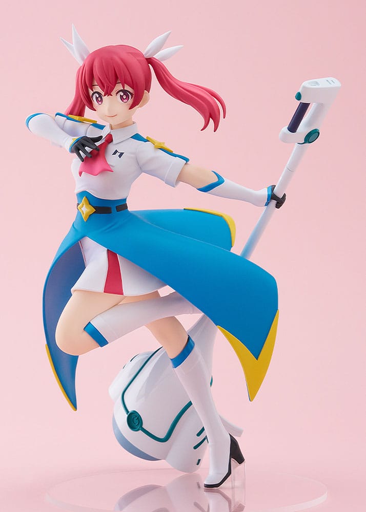 Magilumiere Co. Ltd. Pop Up Parade PVC Statue Kana Sakuragi L Size 21 cm - MangaShop.ro