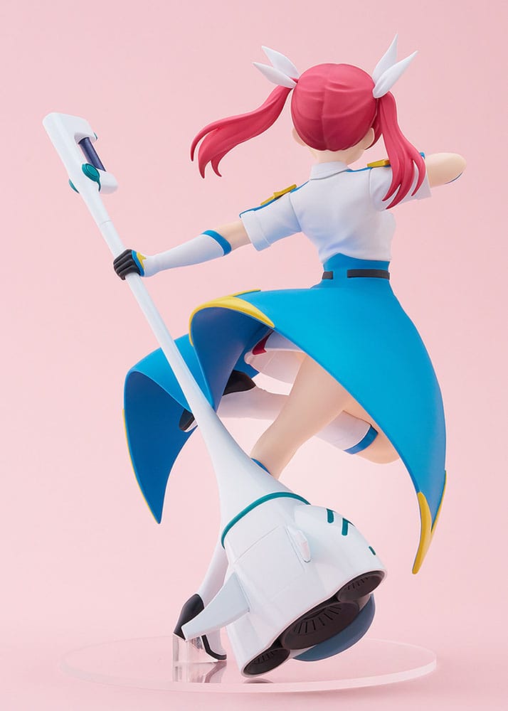 Magilumiere Co. Ltd. Pop Up Parade PVC Statue Kana Sakuragi L Size 21 cm - MangaShop.ro