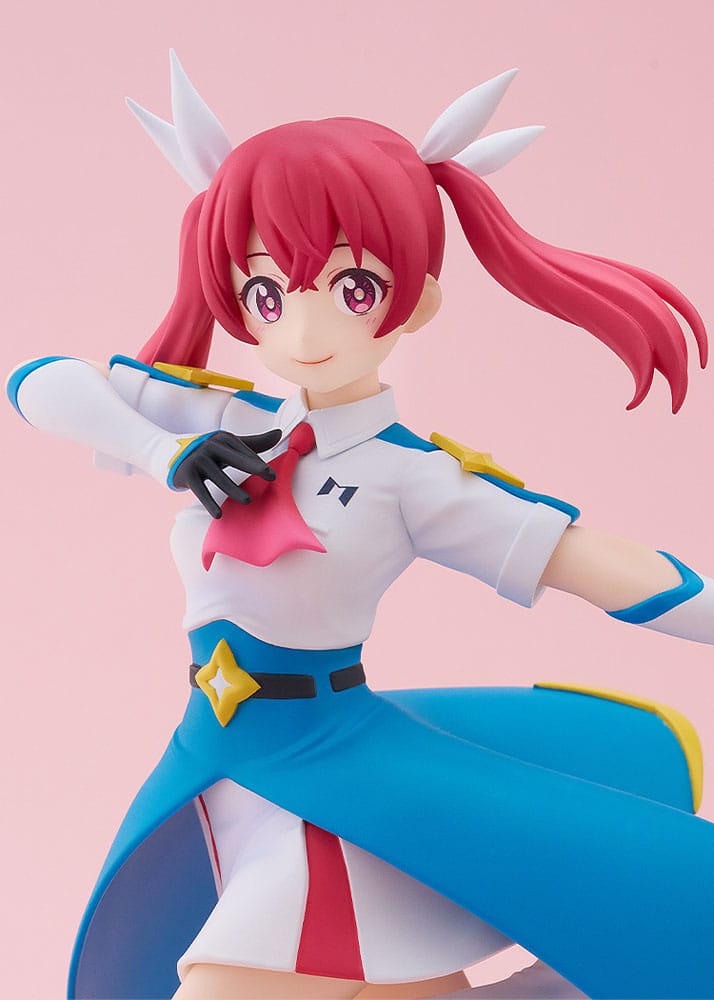 Magilumiere Co. Ltd. Pop Up Parade PVC Statue Kana Sakuragi L Size 21 cm - MangaShop.ro