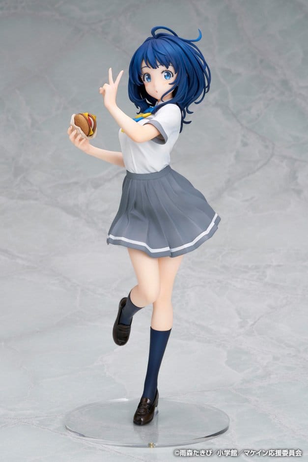 Too Many Losing Heroines! PVC Figure 1/7 Anna Yanami 24 cm - MangaShop.ro