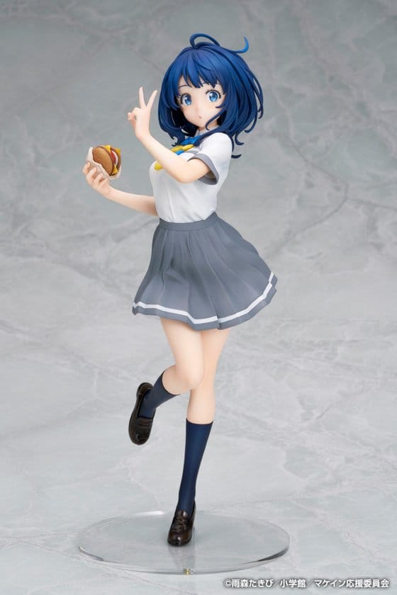 Too Many Losing Heroines! PVC Figure 1/7 Anna Yanami 24 cm - MangaShop.ro