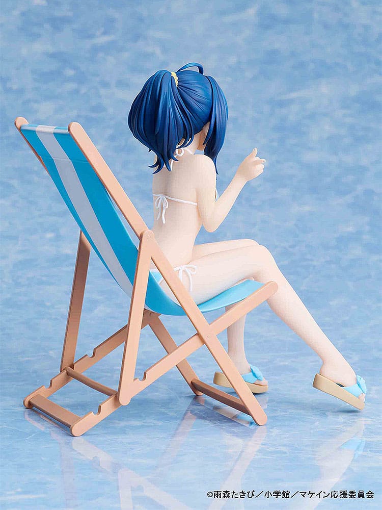 Makeine: Too Many Losing Heroines! Statue Anna Yanami 15 cm - MangaShop.ro