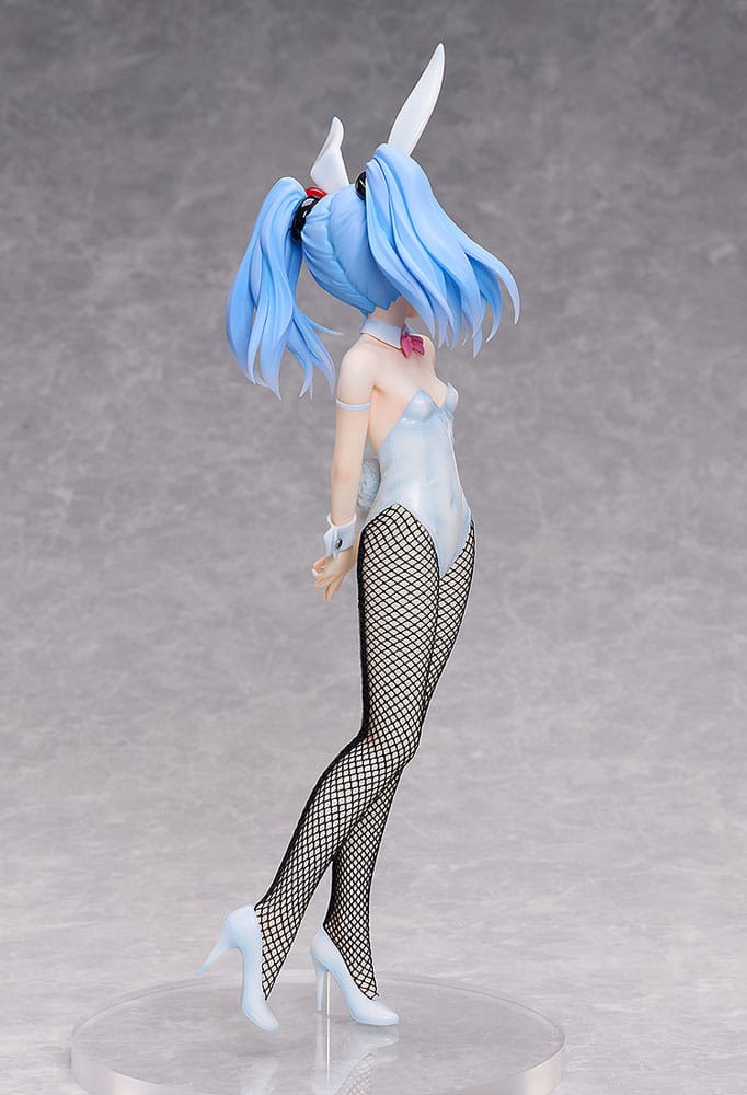 Martian Successor Nadesico PVC Statue 1/6 Ruri Hoshino: Bunny Ver. 30 cm - MangaShop.ro