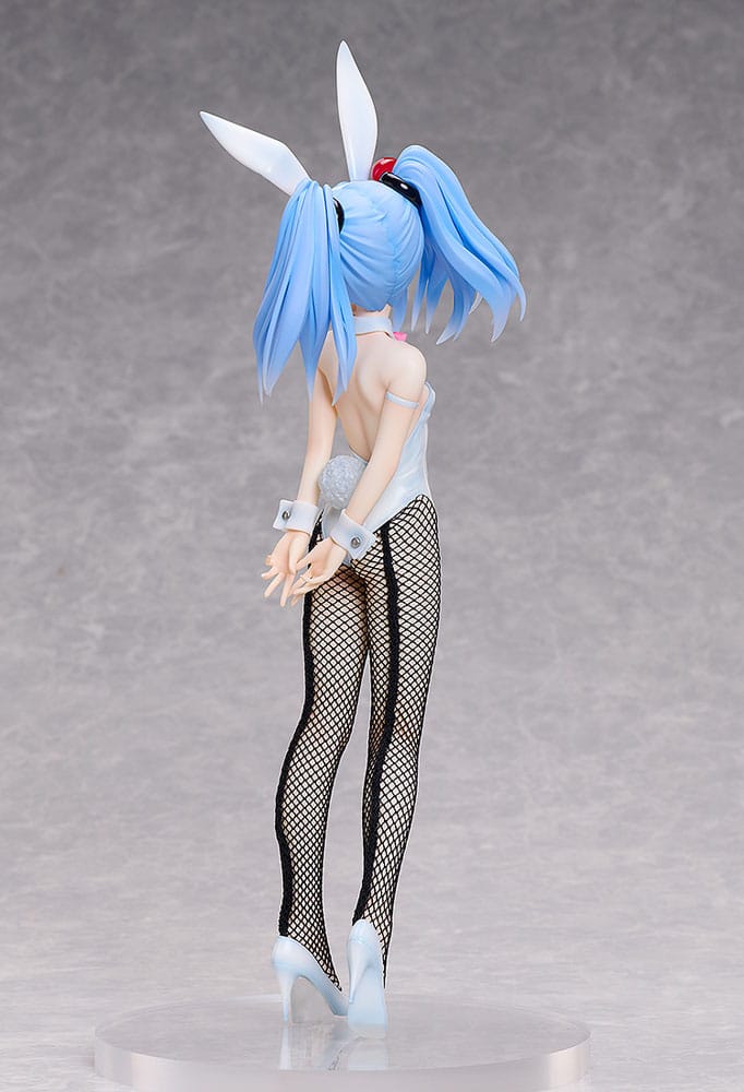 Martian Successor Nadesico PVC Statue 1/6 Ruri Hoshino: Bunny Ver. 30 cm - MangaShop.ro