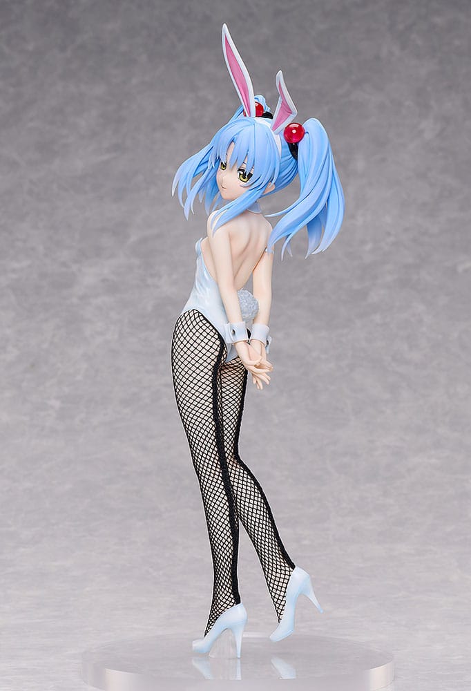 Martian Successor Nadesico PVC Statue 1/6 Ruri Hoshino: Bunny Ver. 30 cm - MangaShop.ro