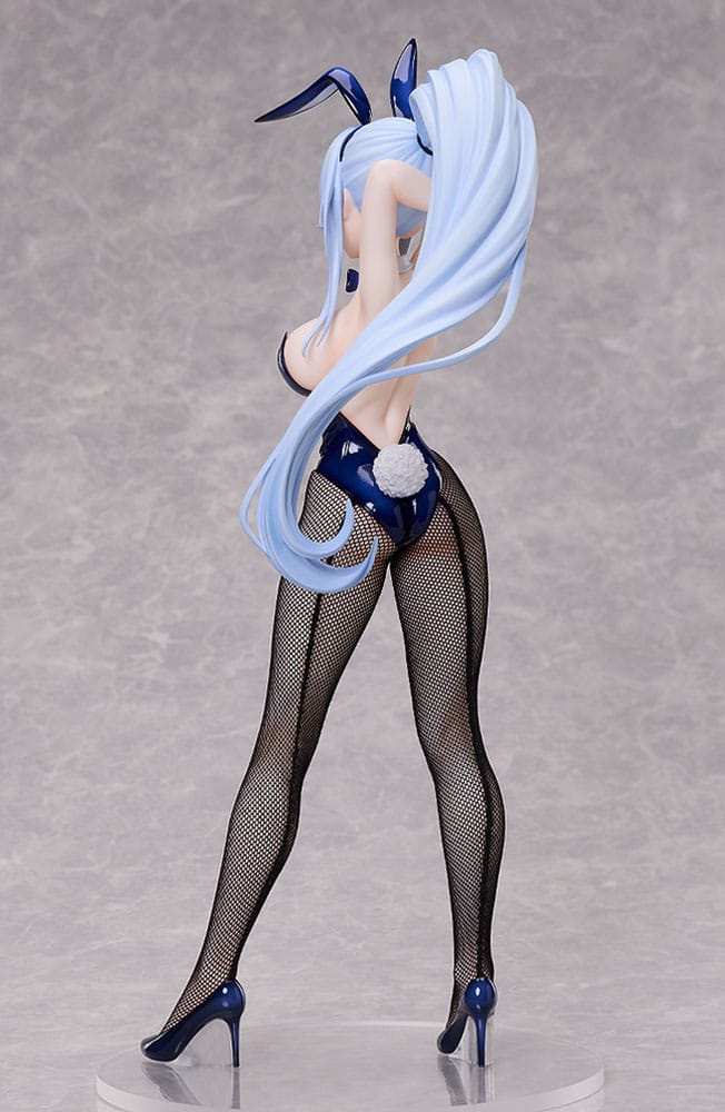 I Was Reincarnated as the 7th Prince so I Can Take My Time Perfecting My Magical Ability PVC Statue 1/6 Sylpha: Bunny Ver. 29 cm - MangaShop.ro