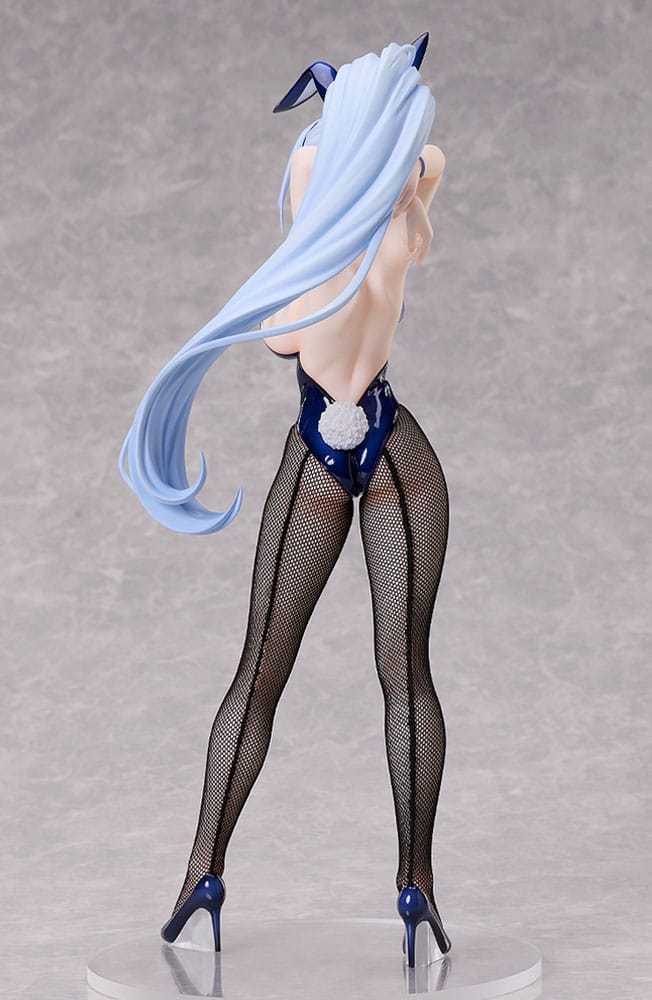 I Was Reincarnated as the 7th Prince so I Can Take My Time Perfecting My Magical Ability PVC Statue 1/6 Sylpha: Bunny Ver. 29 cm - MangaShop.ro