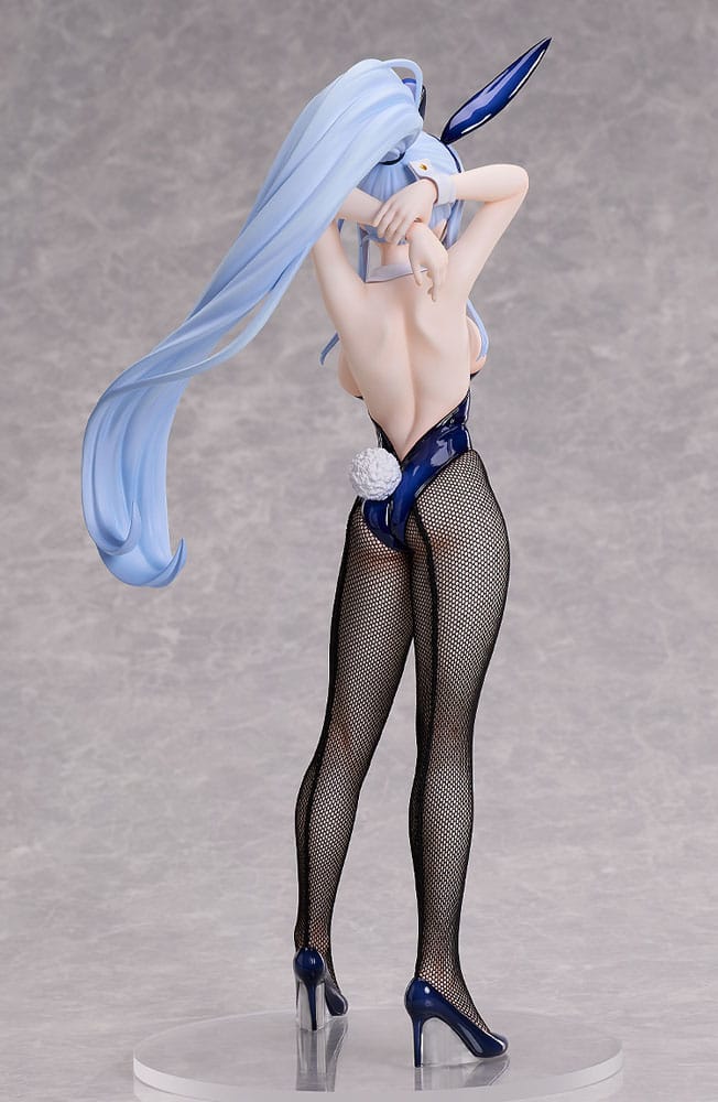 I Was Reincarnated as the 7th Prince so I Can Take My Time Perfecting My Magical Ability PVC Statue 1/6 Sylpha: Bunny Ver. 29 cm - MangaShop.ro