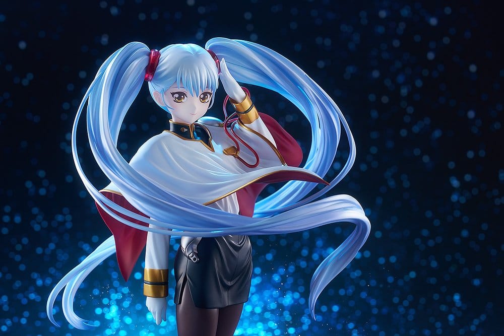 Martian Successor Nadesico: The Motion Picture Prince of Darkness PVC Statue 1/7 Ruri Hoshino 22 cm - MangaShop.ro