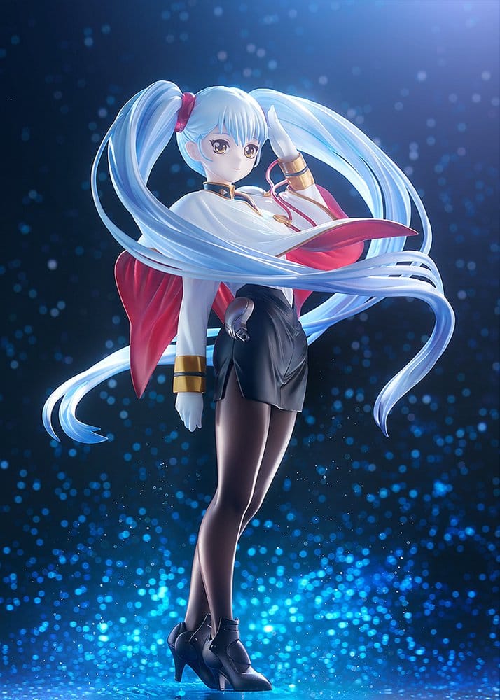 Martian Successor Nadesico: The Motion Picture Prince of Darkness PVC Statue 1/7 Ruri Hoshino 22 cm - MangaShop.ro