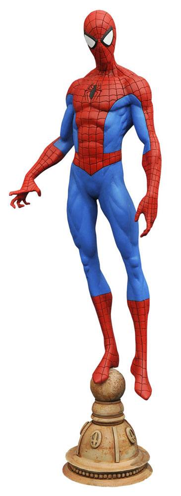 Marvel Gallery PVC Statue Spider-Man 23 cm - MangaShop.ro