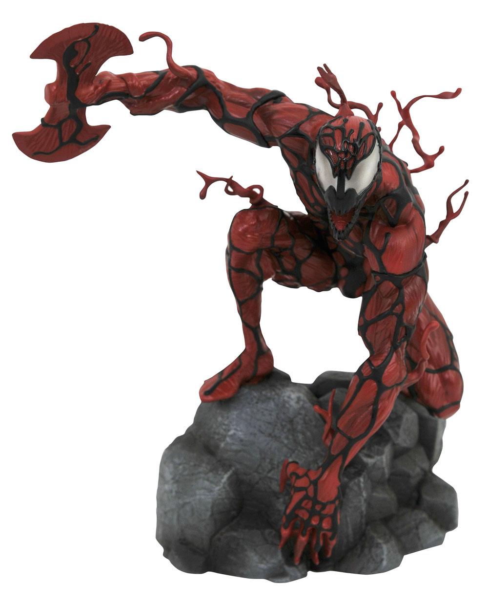 Marvel Comic Gallery PVC Statue Carnage 23 cm - MangaShop.ro