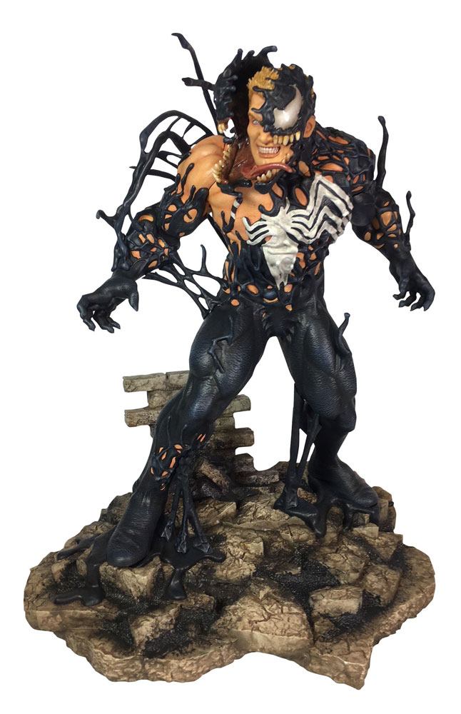 Marvel Comic Gallery PVC Statue Venom 23 cm - MangaShop.ro