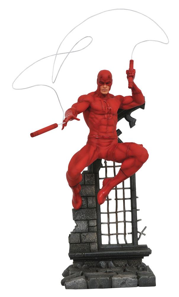 Marvel Gallery PVC Statue Daredevil 28 cm - MangaShop.ro