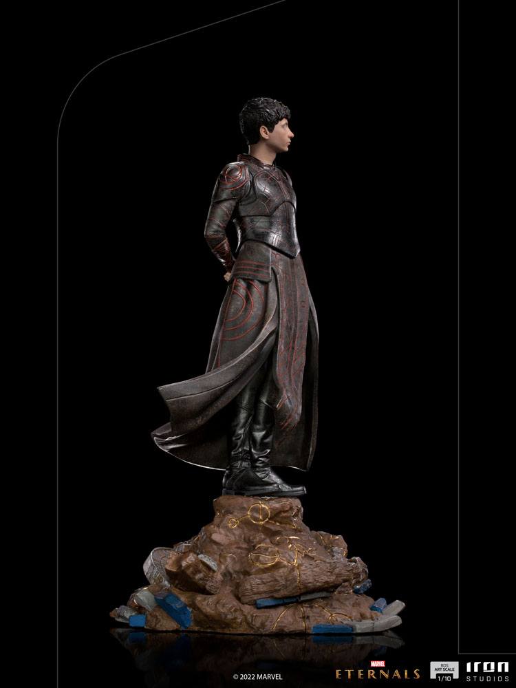Eternals BDS Art Scale Statue 1/10 Druig 24 cm - MangaShop.ro