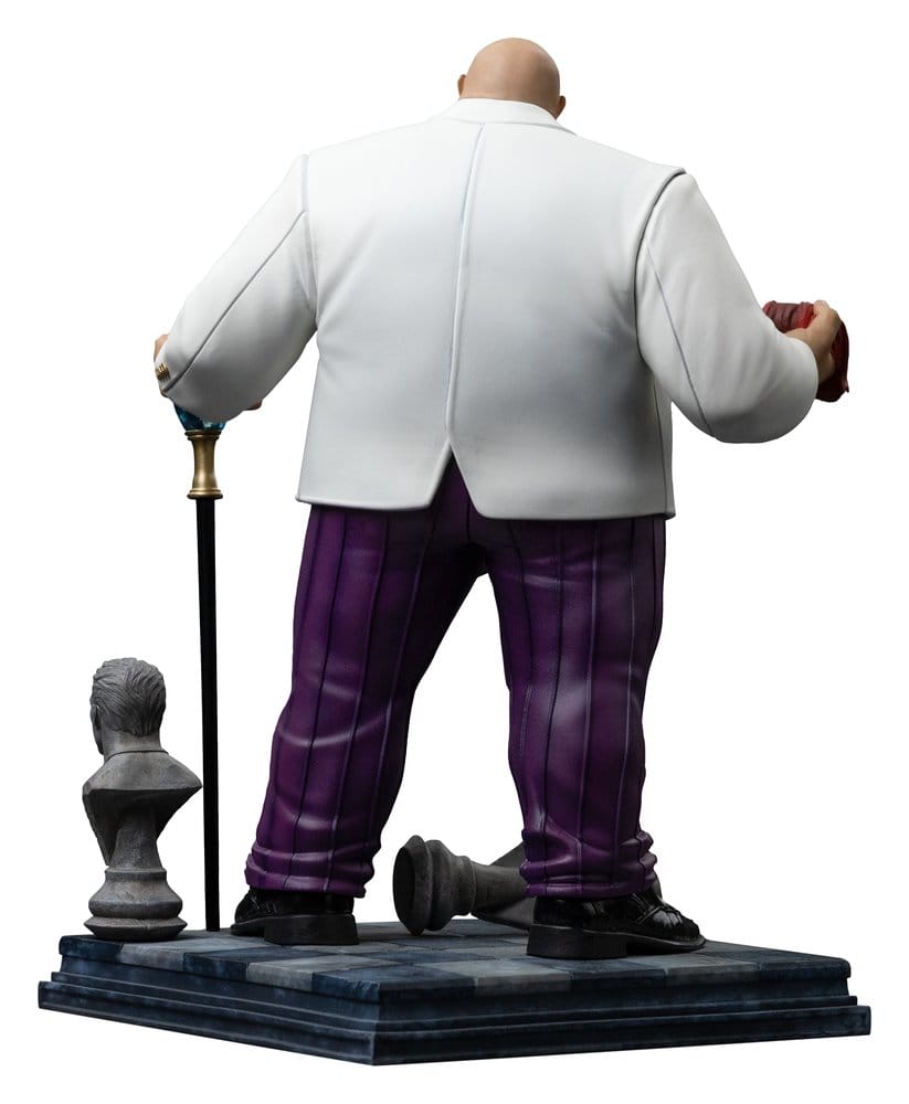 Marvel Comics Art Scale Statue 1/10 Kingpin 24 cm - MangaShop.ro