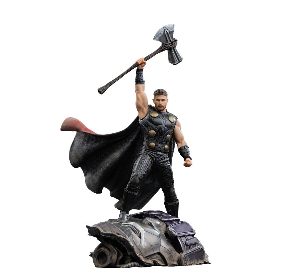 Avengers: Doomsday BDS Art Scale Statue 1/10 Thor 34 cm - MangaShop.ro