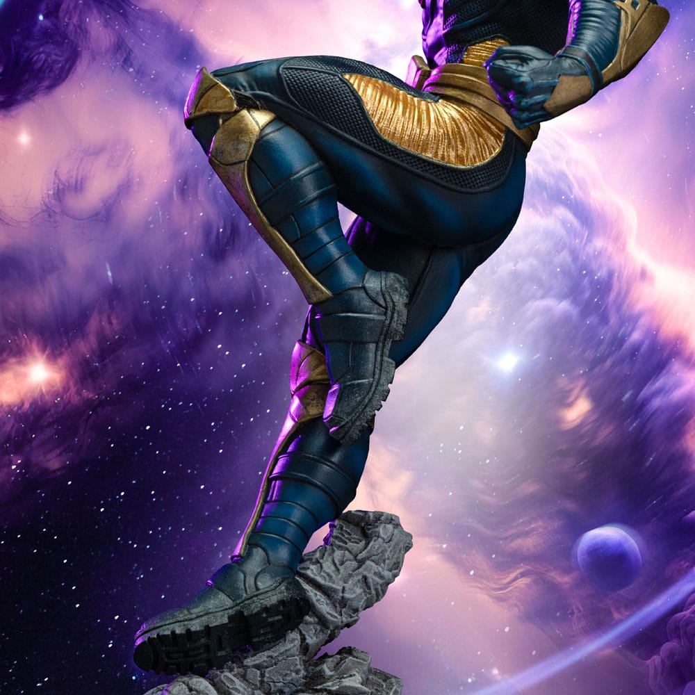 Marvel Art Scale Deluxe Statue 1/10 Nova 41 cm - MangaShop.ro