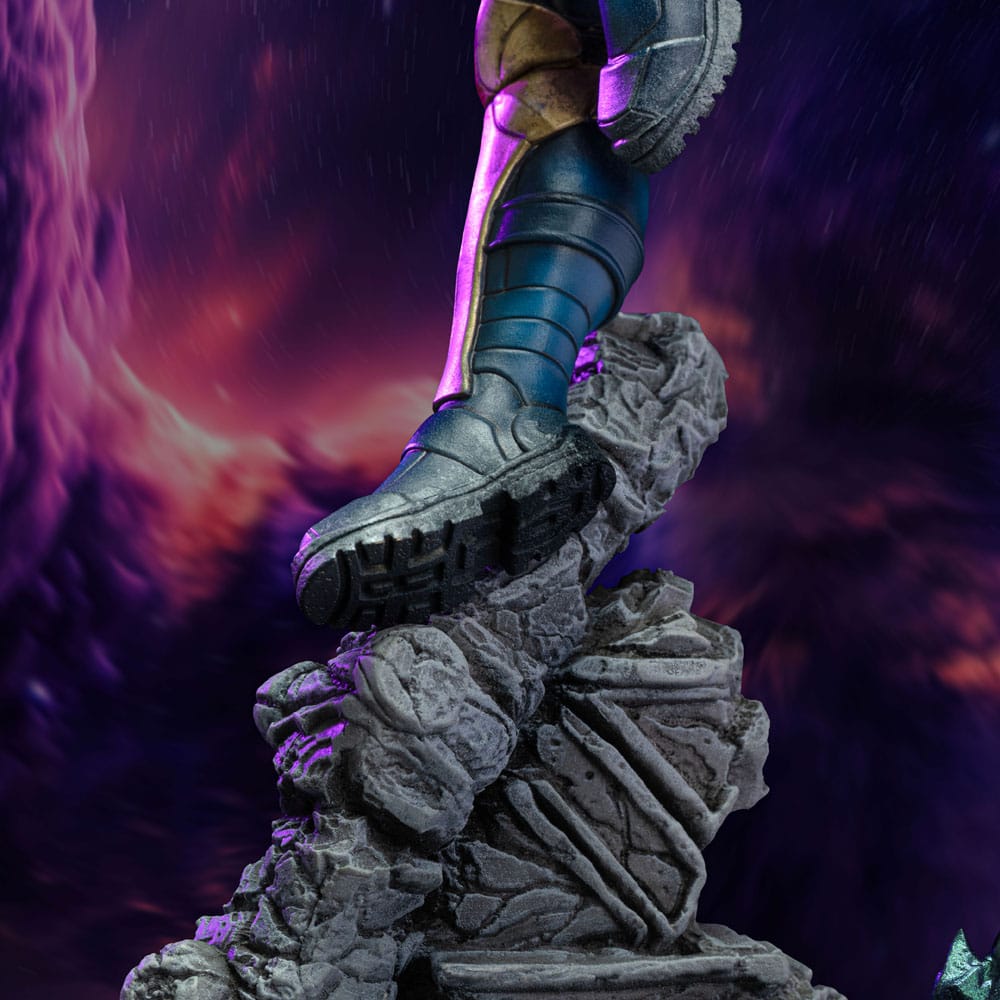 Marvel BDS Art Scale Statue 1/10 Nova 32 cm - MangaShop.ro