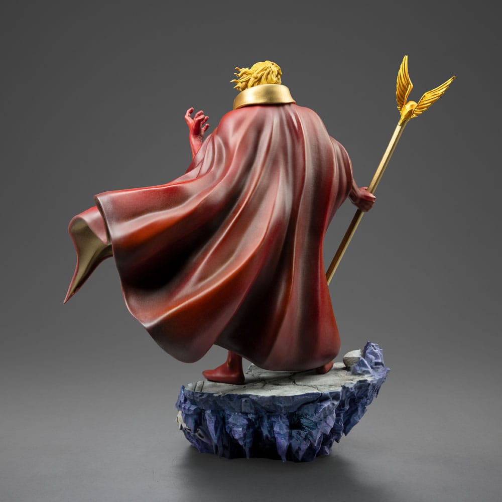 Marvel BDS Art Scale Statue 1/10 Adam Warlock 25 cm - MangaShop.ro