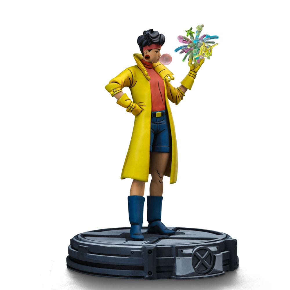Marvel Art Scale Statue 1/10 X-Men'97 Jubilee 19 cm - MangaShop.ro