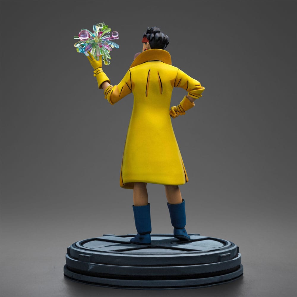 Marvel Art Scale Statue 1/10 X-Men'97 Jubilee 19 cm - MangaShop.ro
