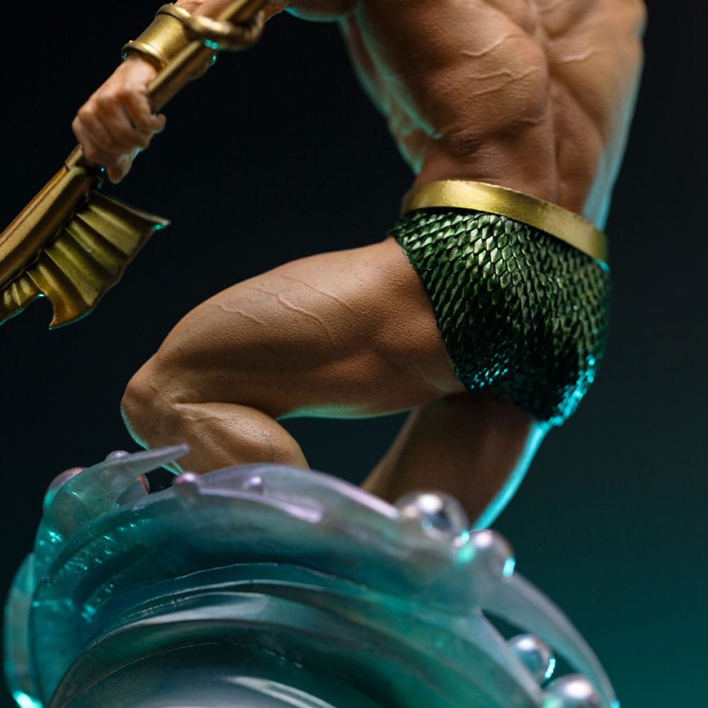 Marvel Art Scale Statue 1/10 Namor Diorama 36 cm - MangaShop.ro
