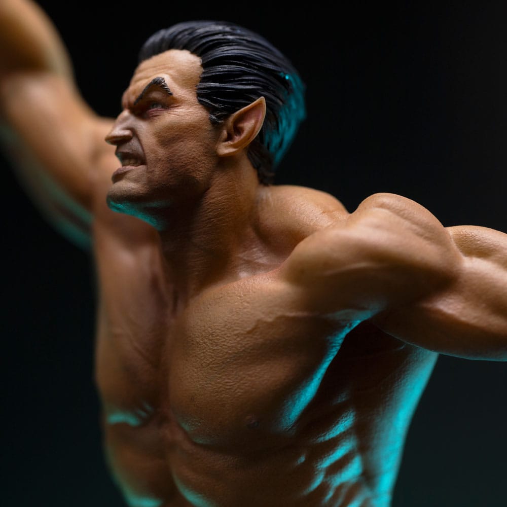Marvel Art Scale Statue 1/10 Namor Diorama 36 cm - MangaShop.ro