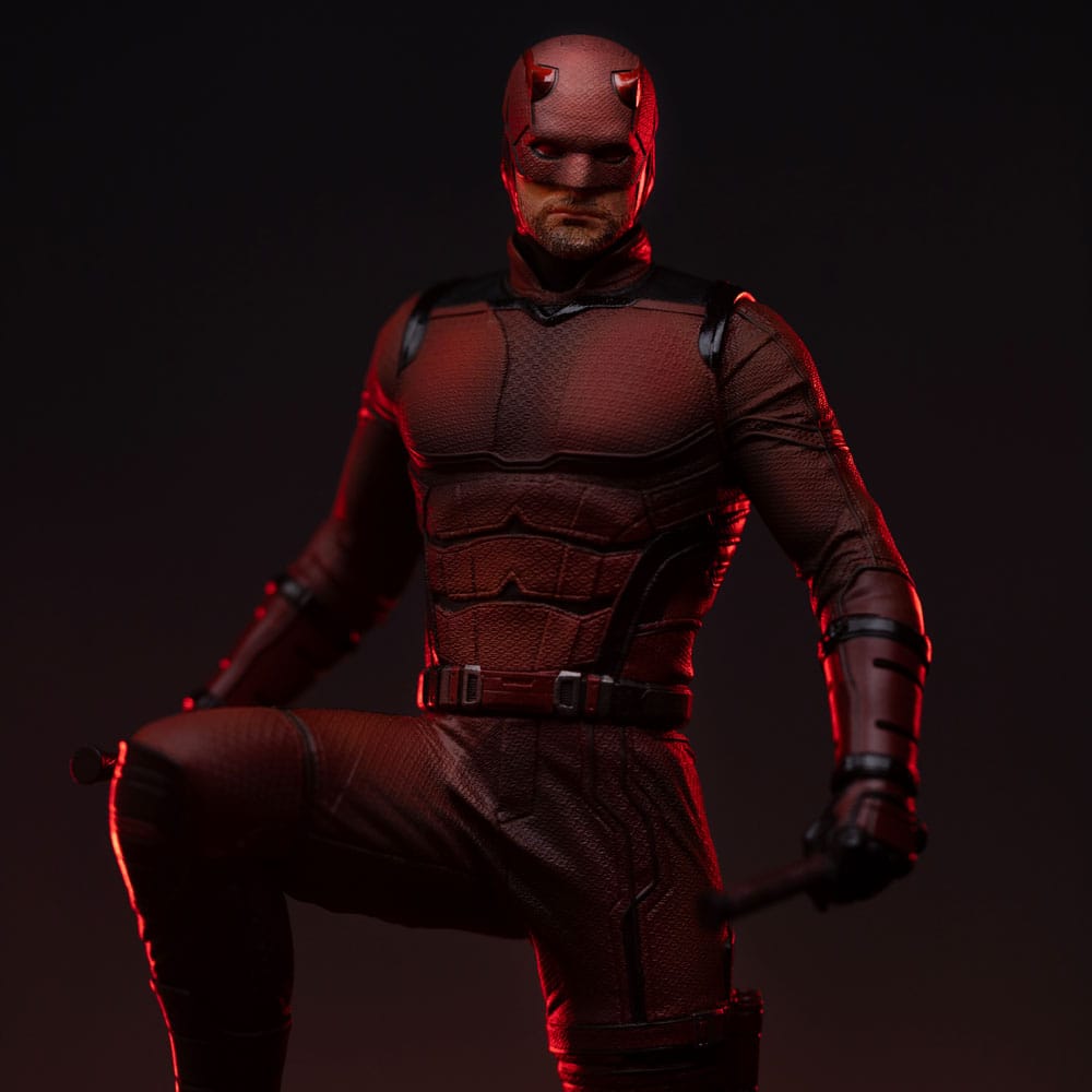 Daredevil: Born Again Art Scale Statue 1/10 Daredevil 23 cm - MangaShop.ro