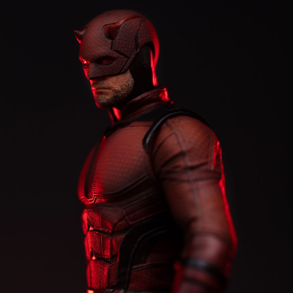 Daredevil: Born Again Art Scale Statue 1/10 Daredevil 23 cm - MangaShop.ro