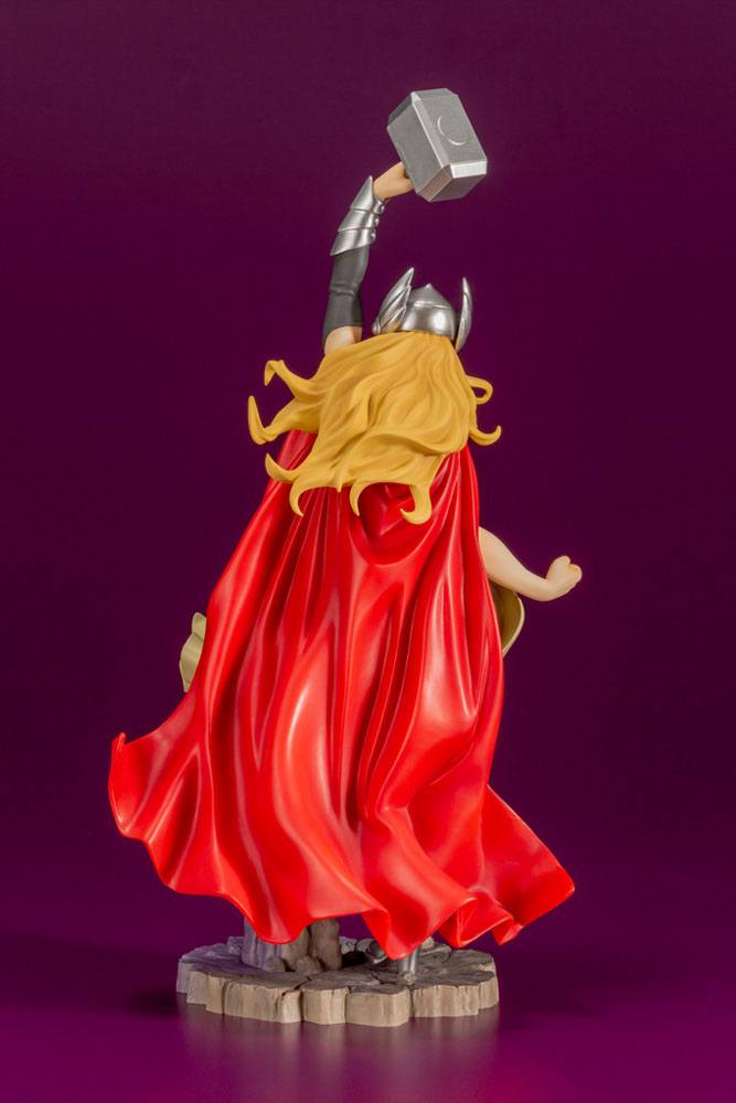 Marvel Bishoujo PVC Statue 1/7 Thor (Jane Foster) 31 cm - MangaShop.ro