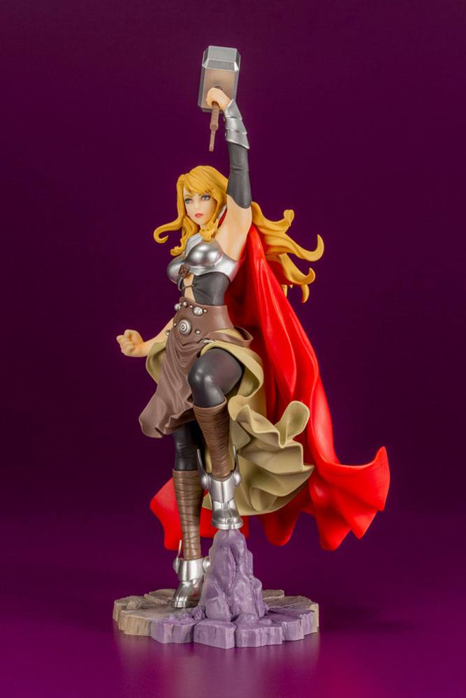 Marvel Bishoujo PVC Statue 1/7 Thor (Jane Foster) 31 cm - MangaShop.ro