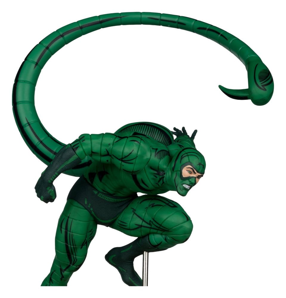 Marvel Collection PVC Figure 1/10 Scorpion (The Amazing Spider-Man #318) 17 cm - MangaShop.ro